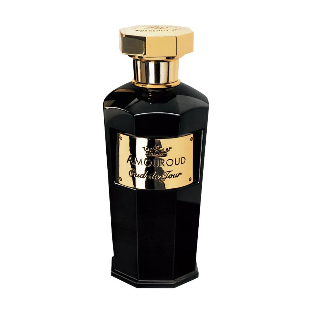 Amouroud Oud Du Jour Парфумована вода унісекс, 100 мл